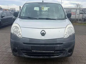 Gebraucht Renault Kangoo