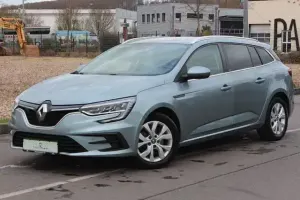 Używany Renault Megane E-Tech