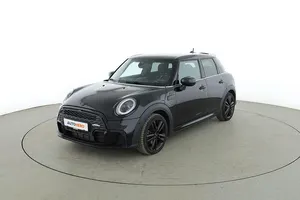 Usata Mini John Cooper Works