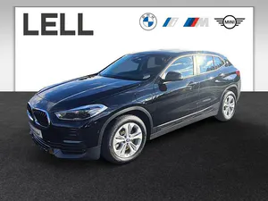 Occasion BMW X2