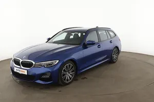 Brugt BMW 330