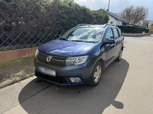 Używany Dacia Logan MCV