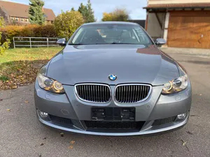 Używany BMW 330