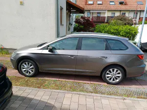 Gebraucht Seat Leon ST