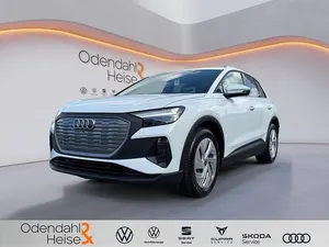 Gebraucht Audi Q4 e-tron