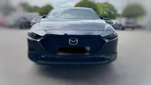 Gebraucht Mazda 3