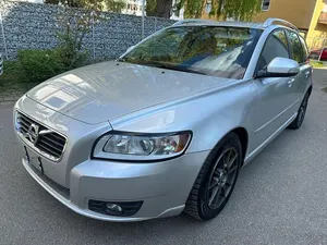Używany Volvo V50