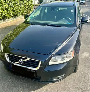 Usado Volvo V50