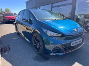 Occasion Cupra Born