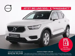 Usata Volvo XC40