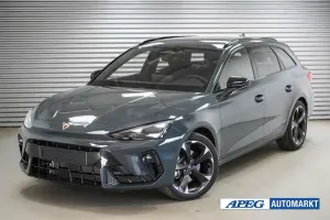 Occasion Cupra Leon