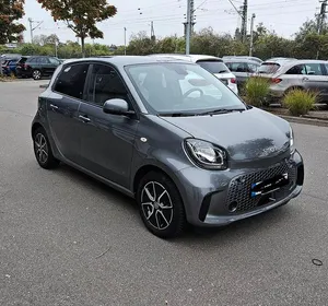Gebraucht Smart ForFour Electric Drive