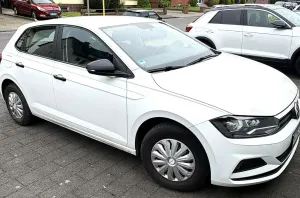 Gebraucht VW Polo