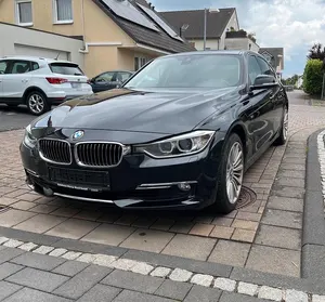 Gebraucht BMW 328