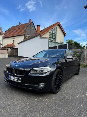 Occasion BMW 535