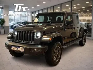 Usata Jeep Gladiator