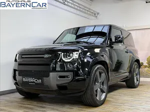 Gebraucht Land Rover Defender