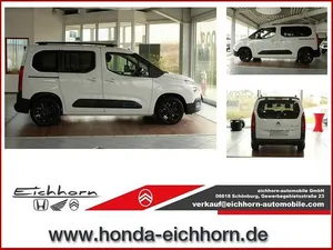 Gebraucht Citroën e-Berlingo