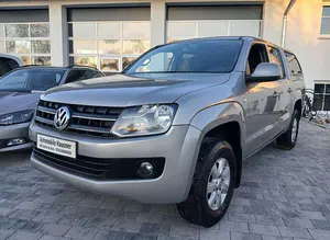 Używany VW Amarok