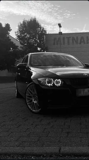 Używany BMW 325