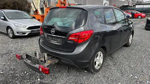 Używany Opel Meriva