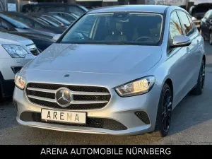 Gebraucht Mercedes B160