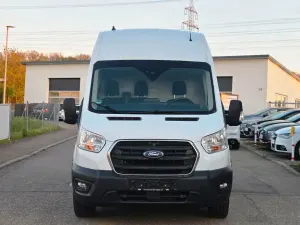 Occasion Ford Transit