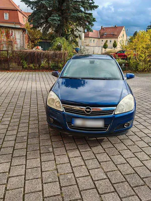 Brugt Opel Astra