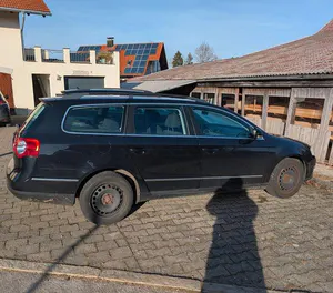 Usata VW Passat