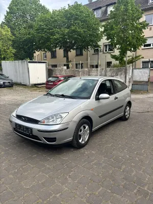 Occasion Ford Focus