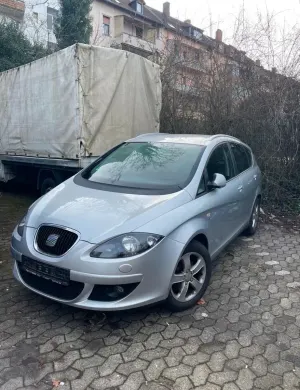 Käytetty Seat Altea