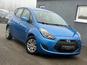 Gebraucht Hyundai ix20