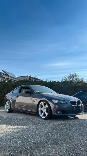Używany BMW 325