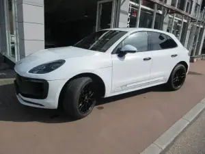 Usata Porsche Macan GTS