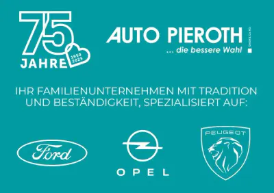Brugt Ford Tourneo Connect Titanium 122 HK (89 kW) 2025 Grå MPV