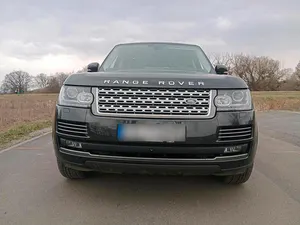 Gebraucht Land Rover Range Rover
