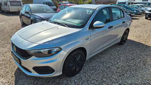 Usado Fiat Tipo