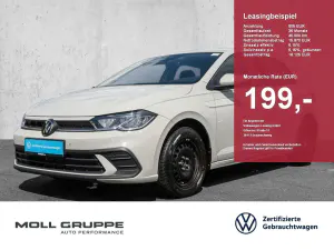 Brugt VW Polo