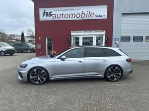 Gebraucht Audi RS4