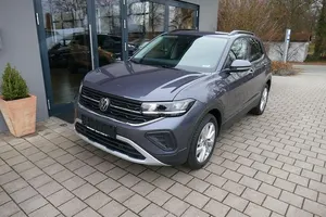 Usata VW T-Cross