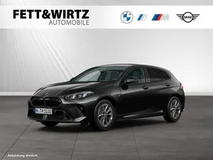 Käytetty BMW 123