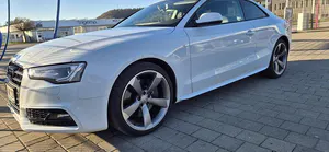 Second-hand Audi A5