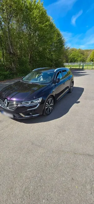 Usata Renault Talisman