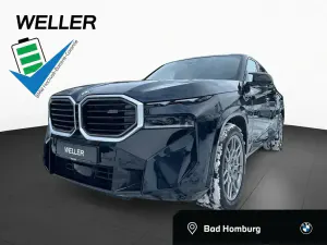 Gebraucht BMW XM