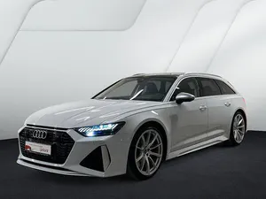 Gebraucht Audi RS6