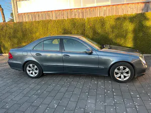 Occasion Mercedes E200