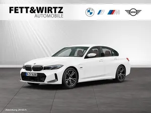 Używany BMW 330e