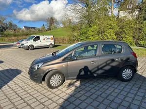 Usata Opel Corsa