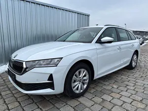 Brugt Skoda Octavia