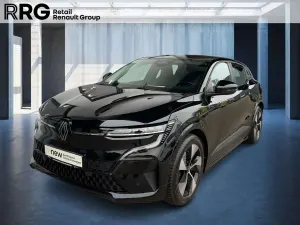 Brugt Renault Megane E-Tech